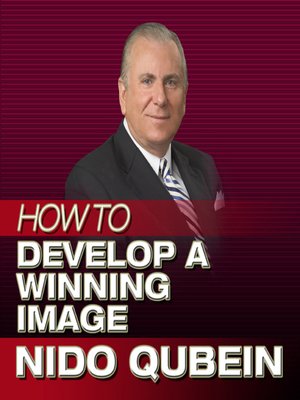 cover image of How to Develop a Winning Image